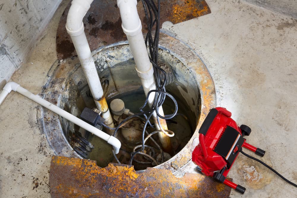 Sump Pump Maintenance: 8 Steps to Prevent Water Damage