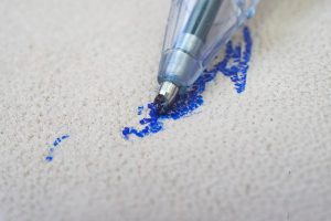 Ink Leather