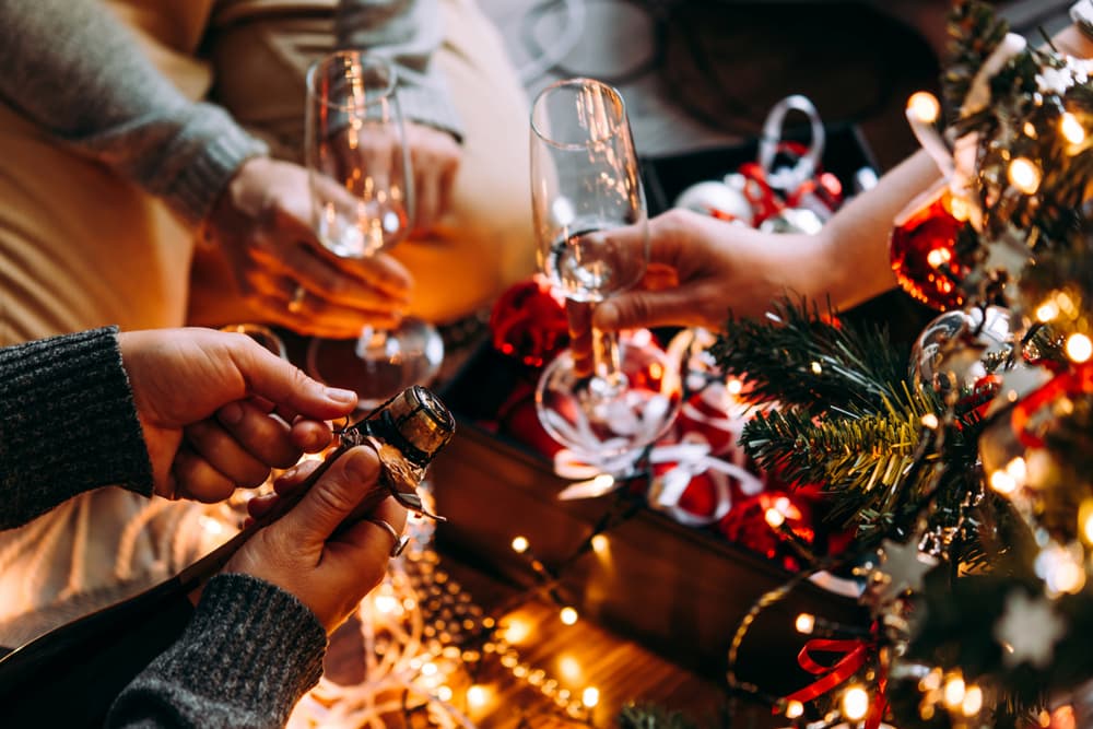 Steamatic Of Red River Valley Holiday Preparation Tips Holiday Toast