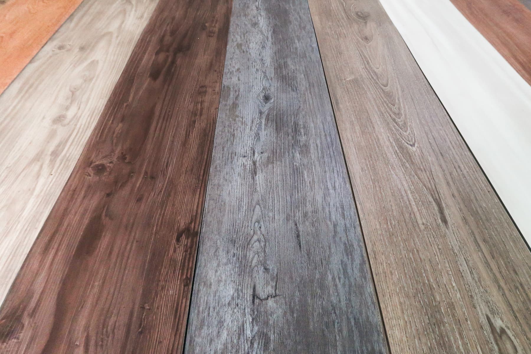 how to Clean Luxury Vinyl Plank (LVP) Flooring