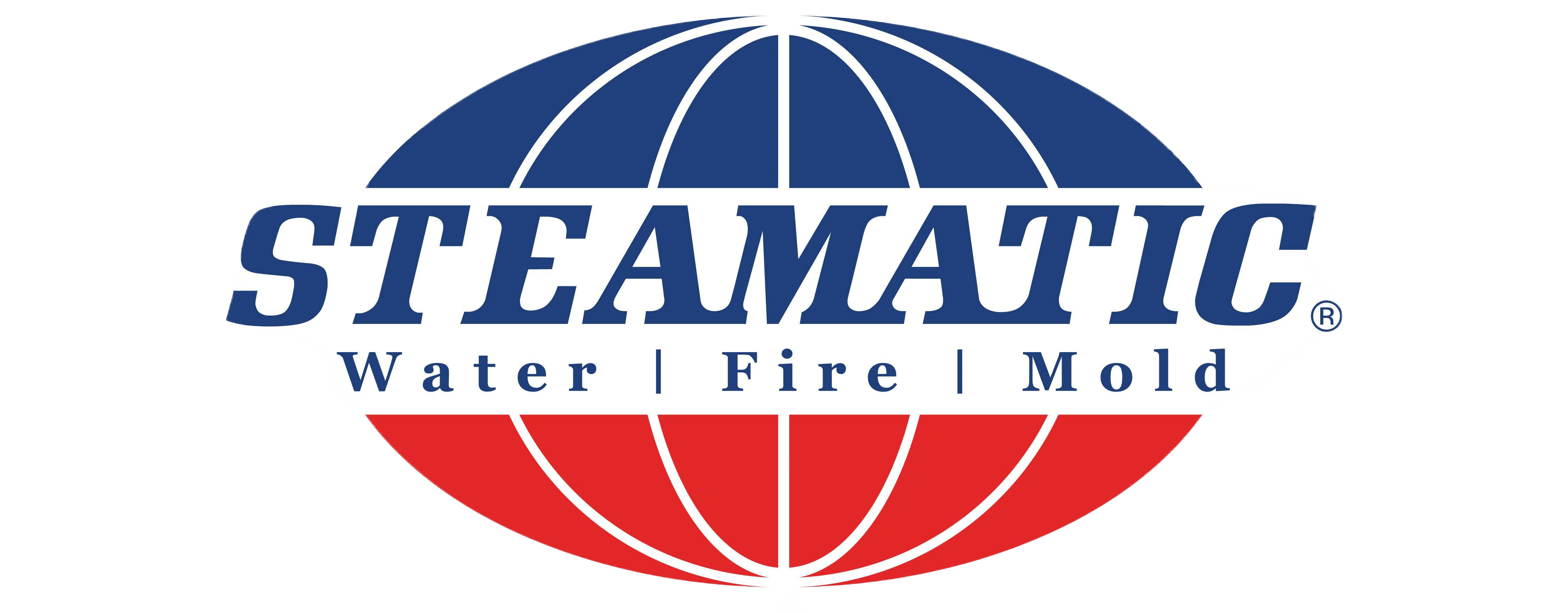 New Steamatic Logo