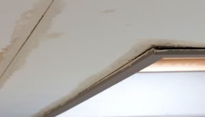Water Damage Repair by Steamatic