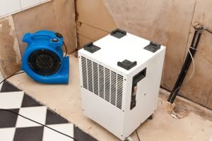 How Long Does Water Damage Restoration Take?