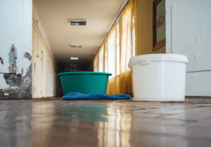 Water Damage