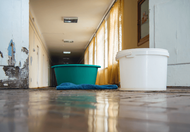 Water Damage