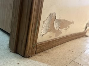 Water Damage Impact from Steamatic of Red River Valley